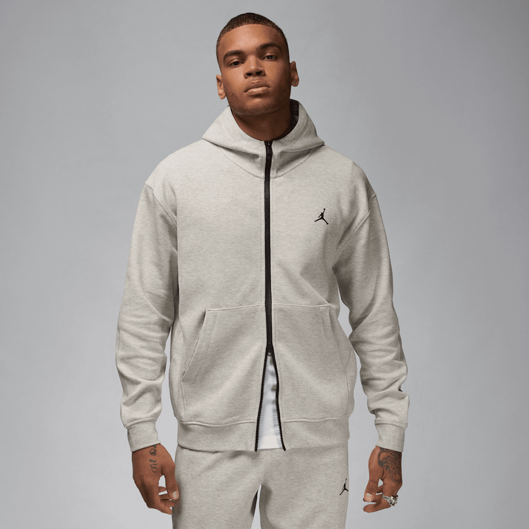 Grey Heather/Black