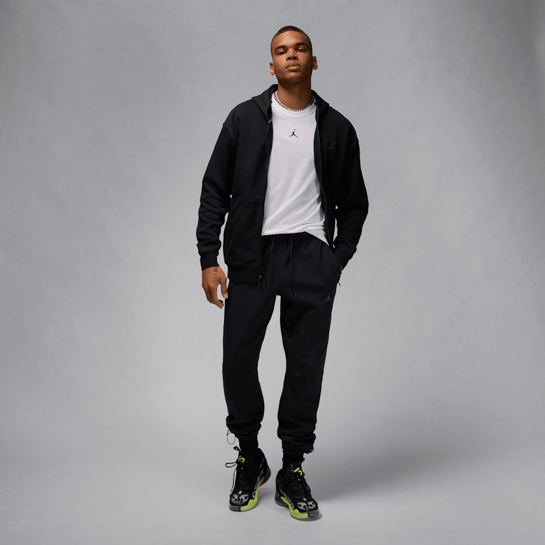 Jordan Sport Hoop Fleece - Image 13