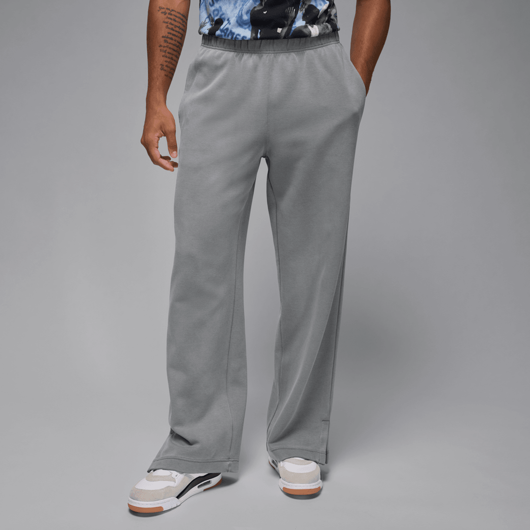 Tatum Hoop Fleece