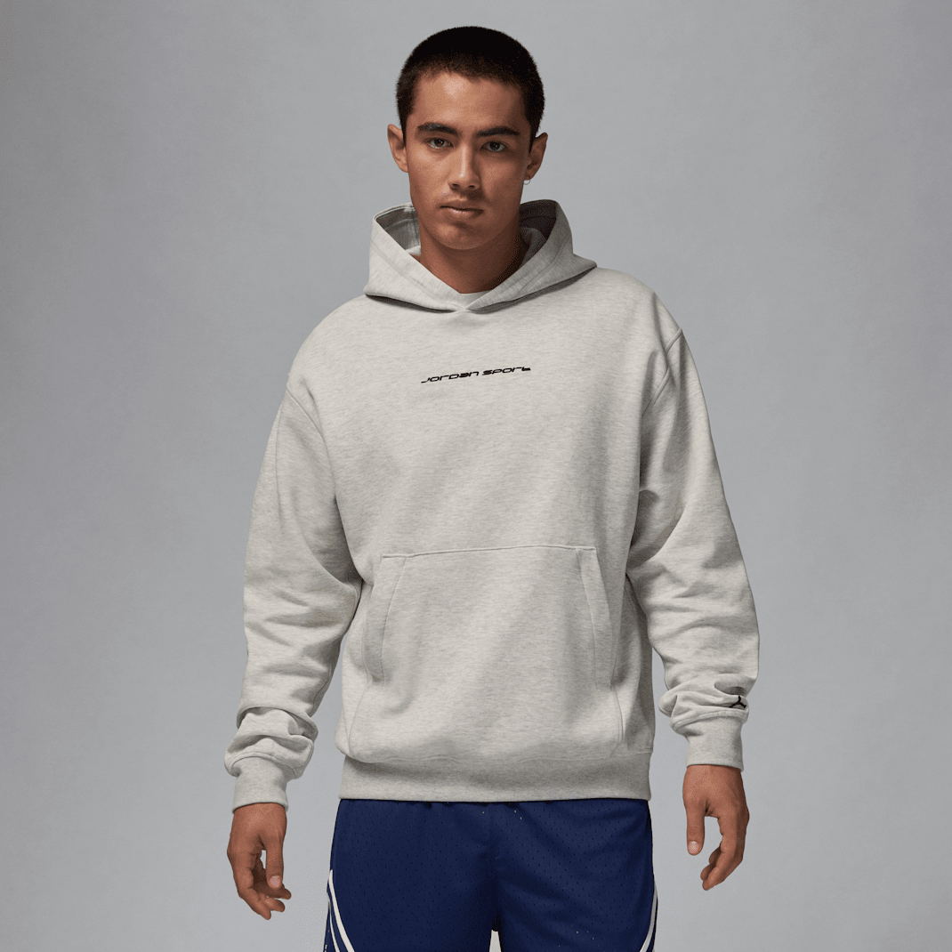 Grey Heather/Black