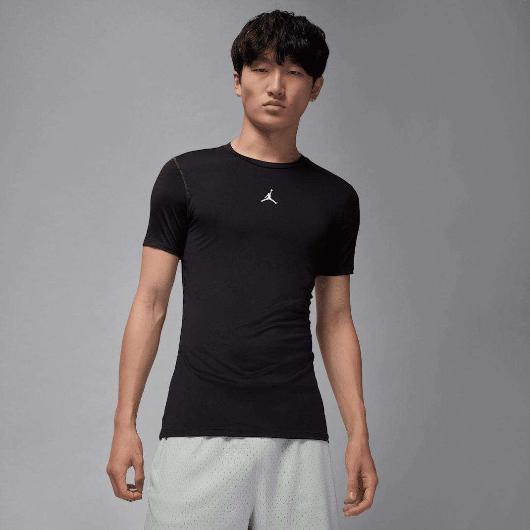 Jordan Sport