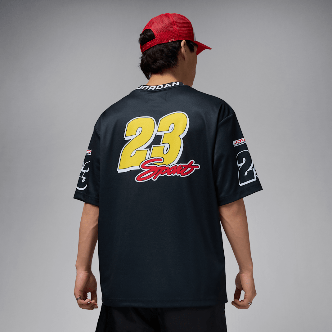 Jordan Essentials - Image 2