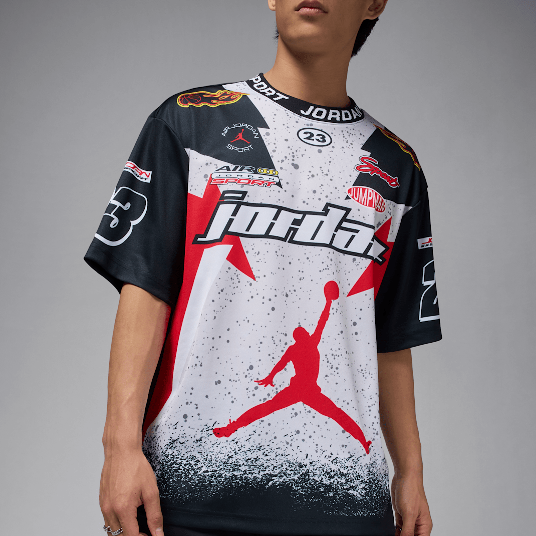 Jordan Essentials - Image 4