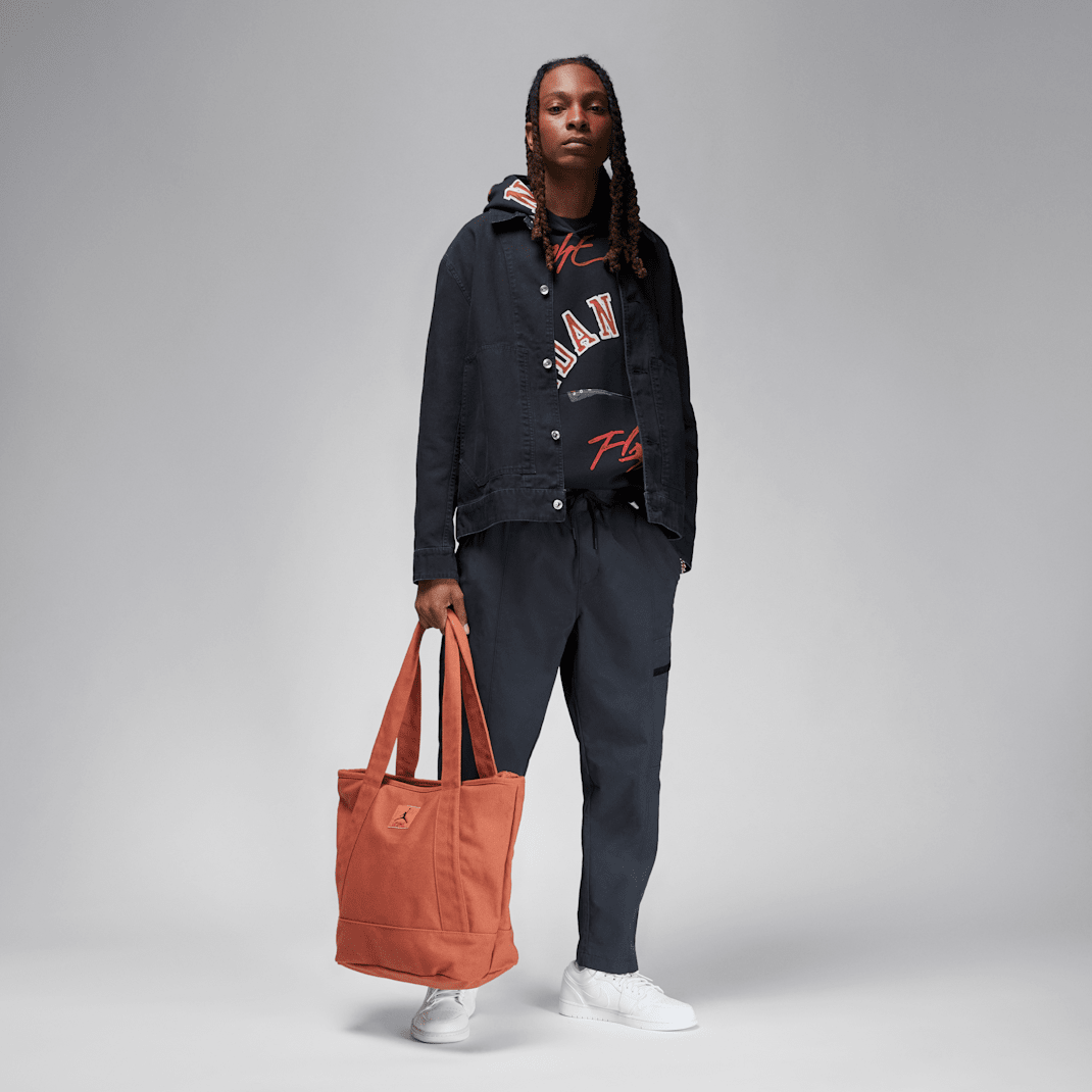 Jordan Essentials - Image 7