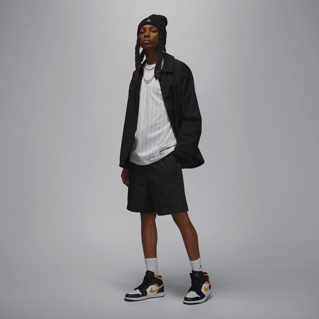Jordan Essentials - Image 8