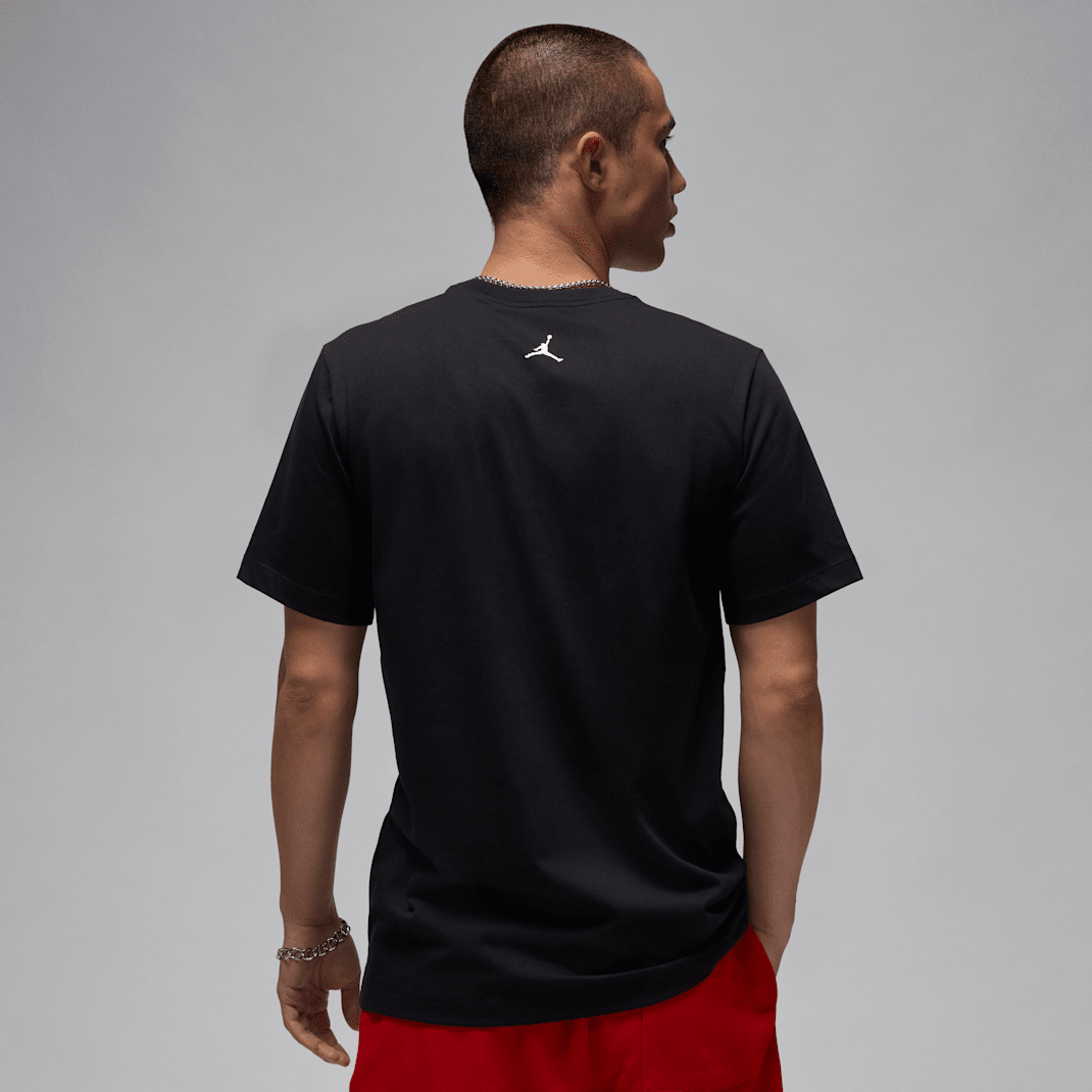 Jordan Flight Essentials - Image 2