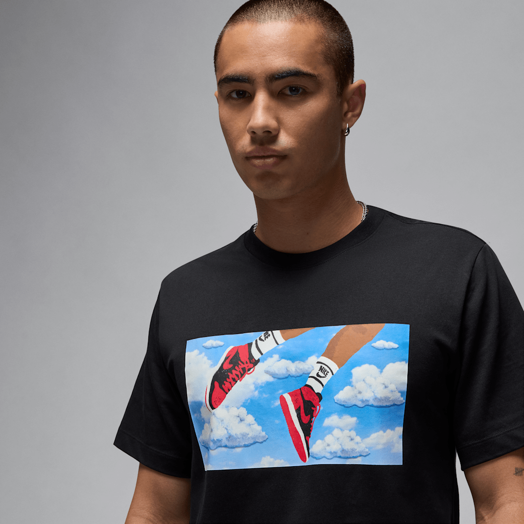 Jordan Flight Essentials - Image 3