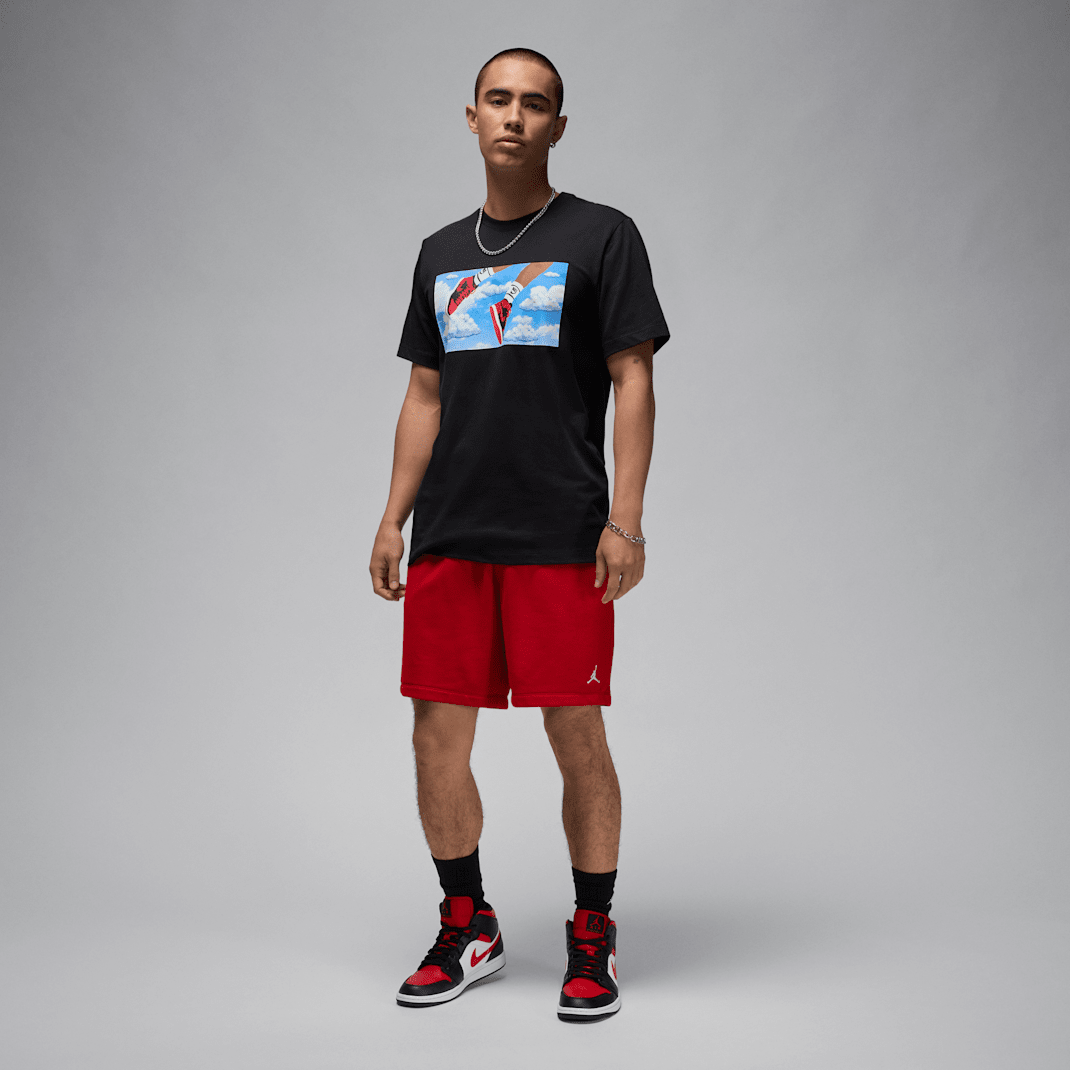 Jordan Flight Essentials - Image 5