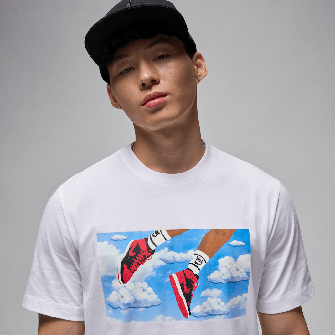 Jordan Flight Essentials - Image 8