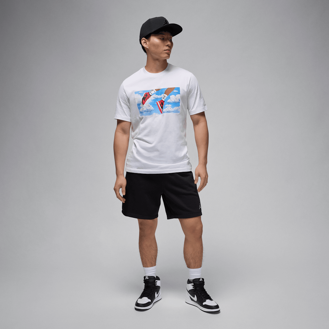 Jordan Flight Essentials - Image 10