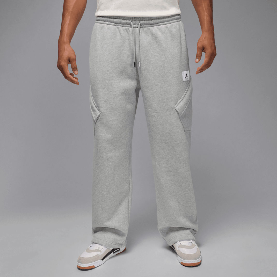 Jordan Flight Fleece Chicago - Image 7
