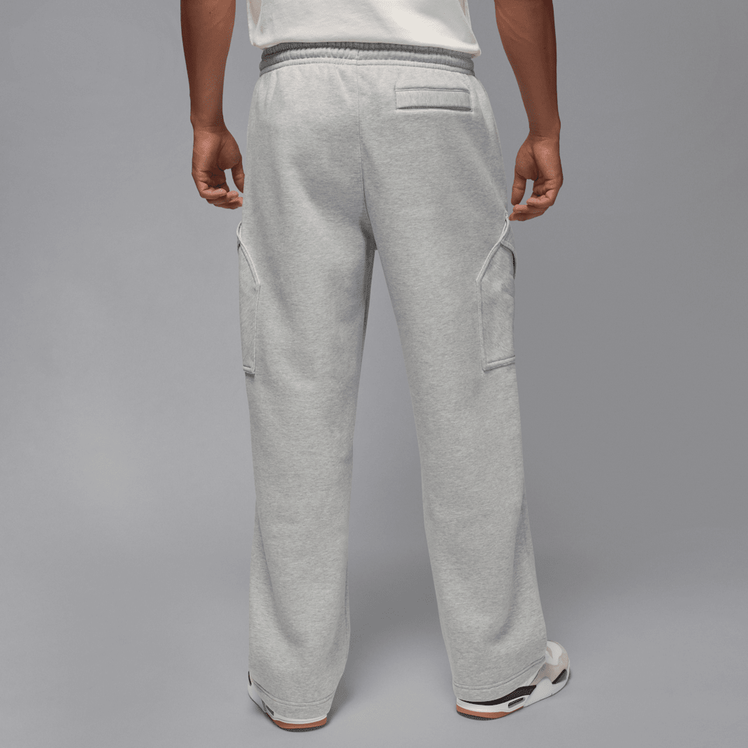Jordan Flight Fleece Chicago - Image 8