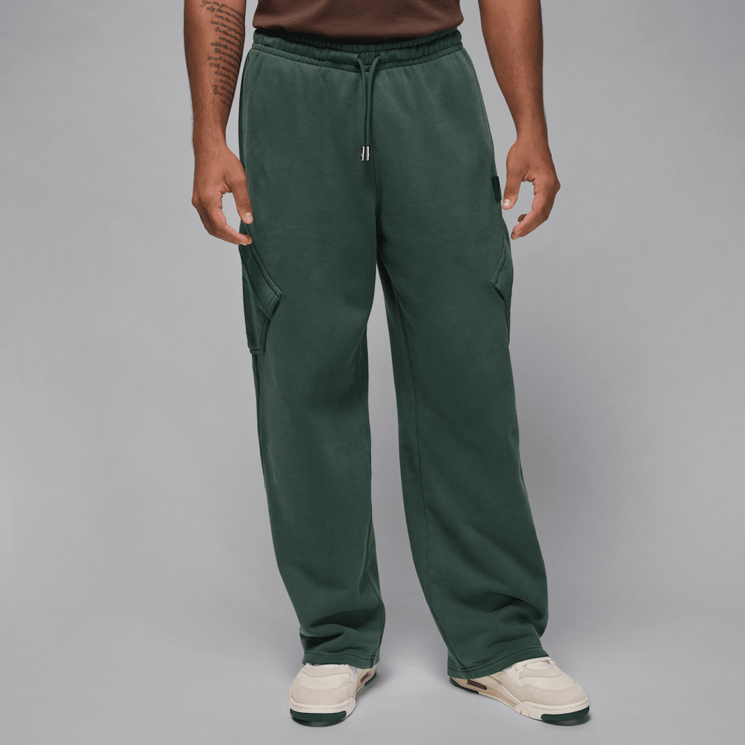 Jordan Flight Fleece Chicago