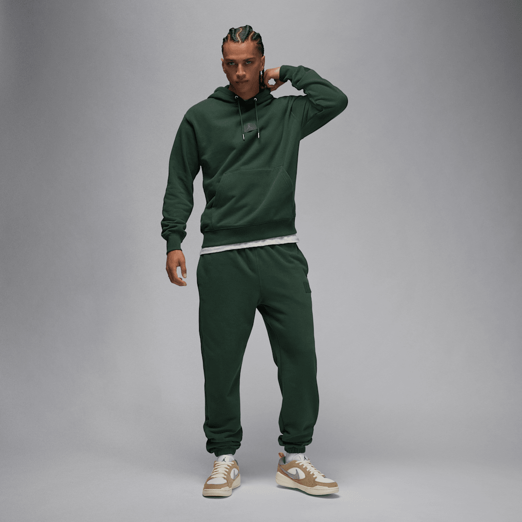 Jordan Flight Fleece - Image 13