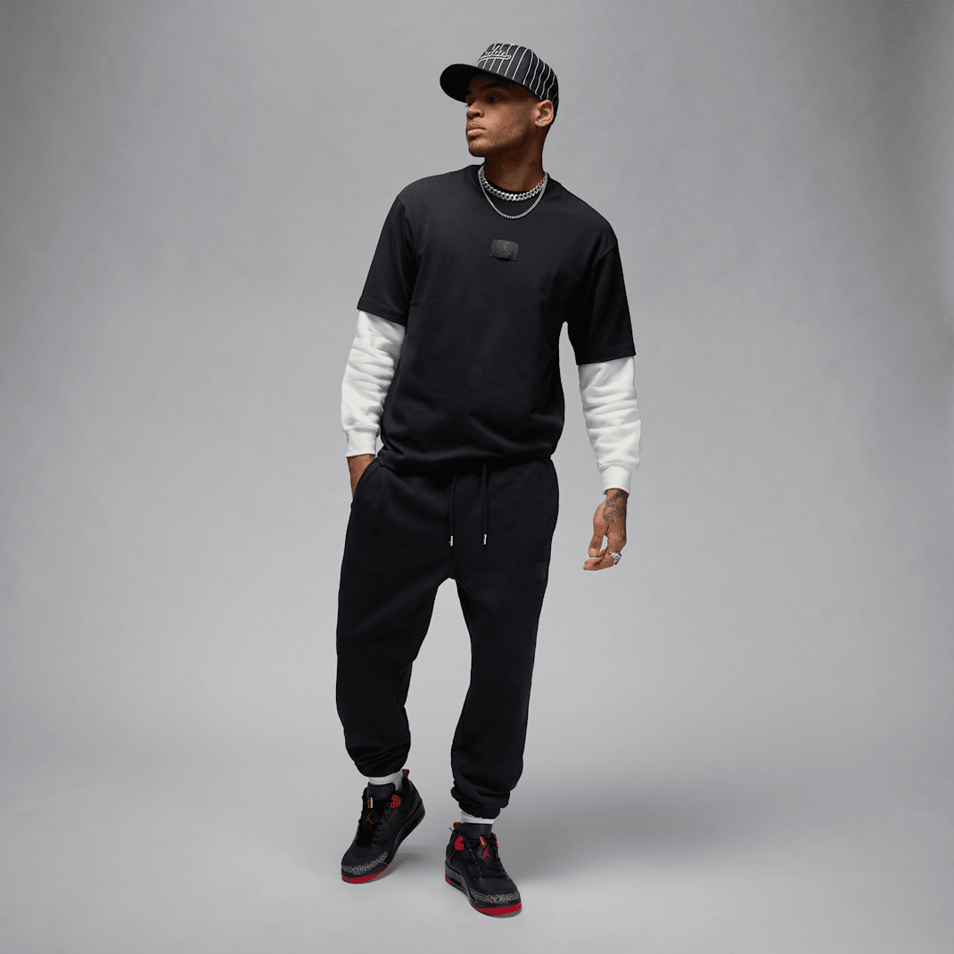 Jordan Flight Fleece - Image 7