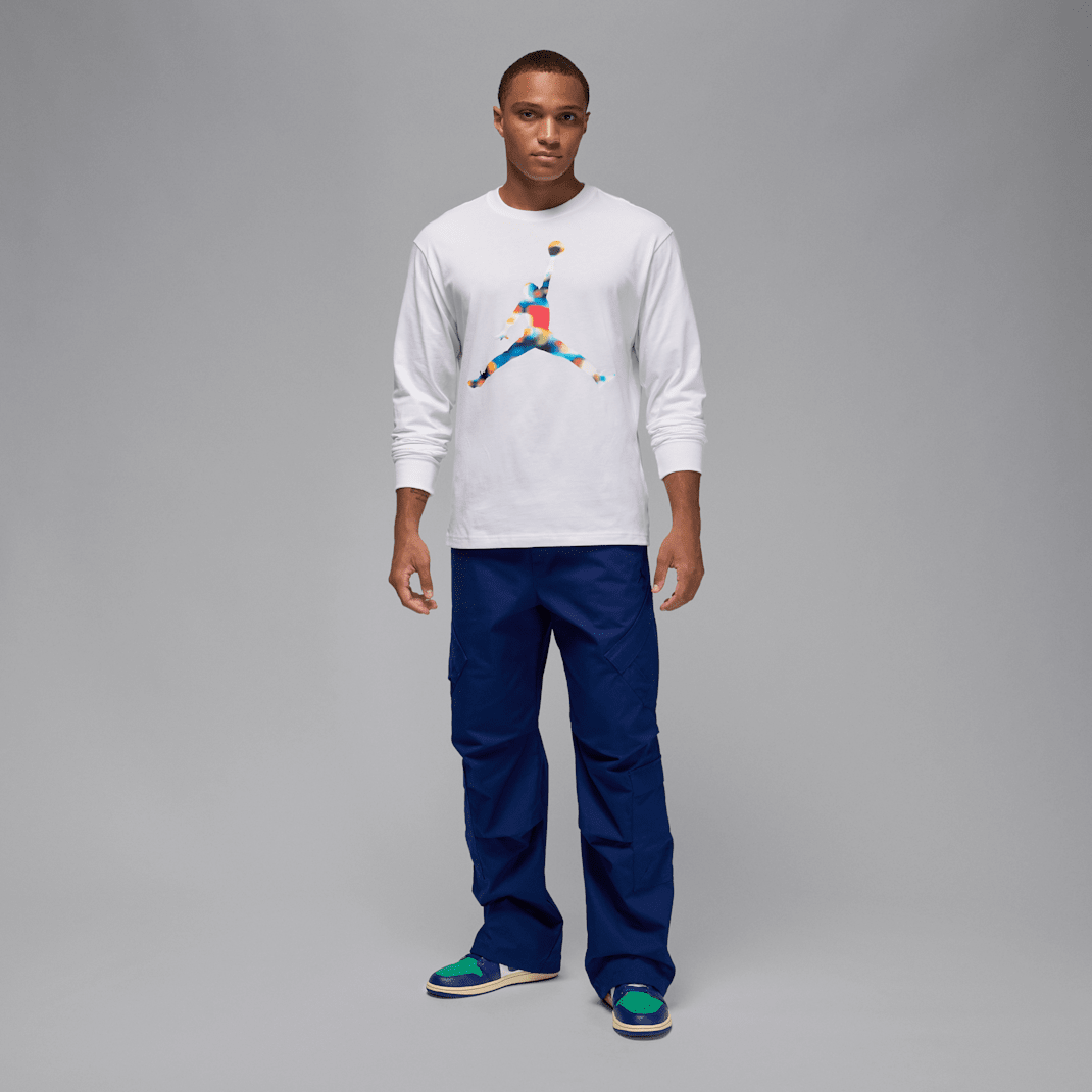 Jordan Flight - Image 11