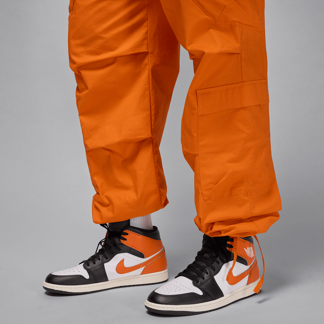 Jordan Flight - Image 7