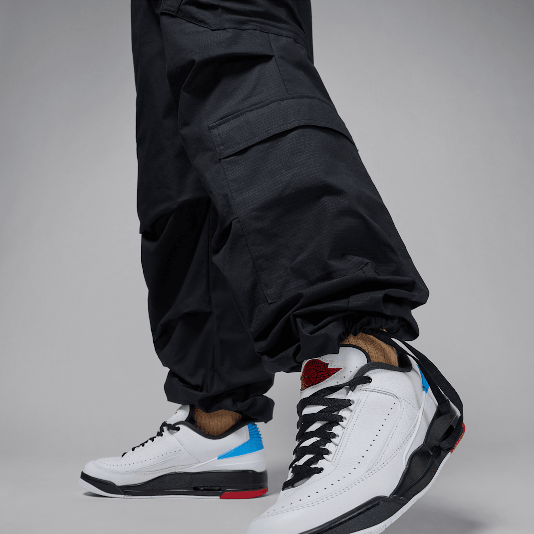 Jordan Flight - Image 15