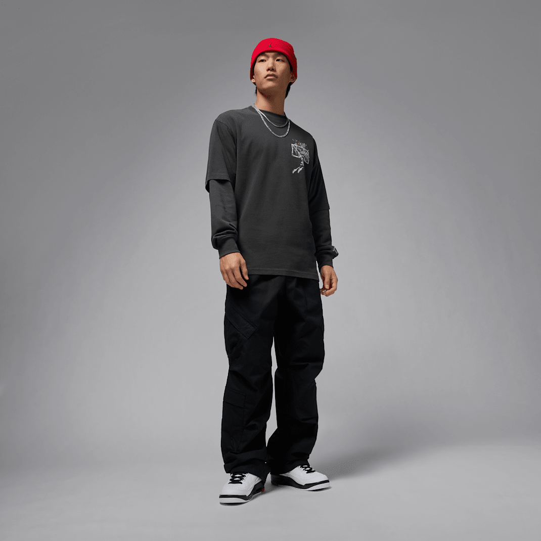 Jordan Flight - Image 16
