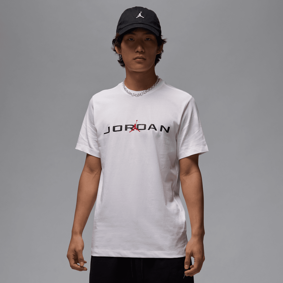 White/Black/Gym Red