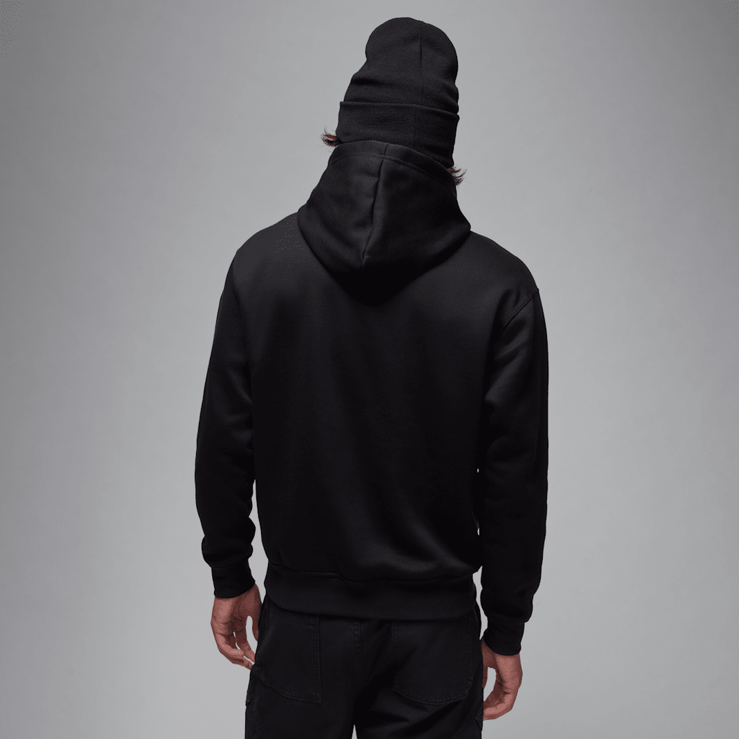 Jordan Jumpman "Chimney" - Image 2