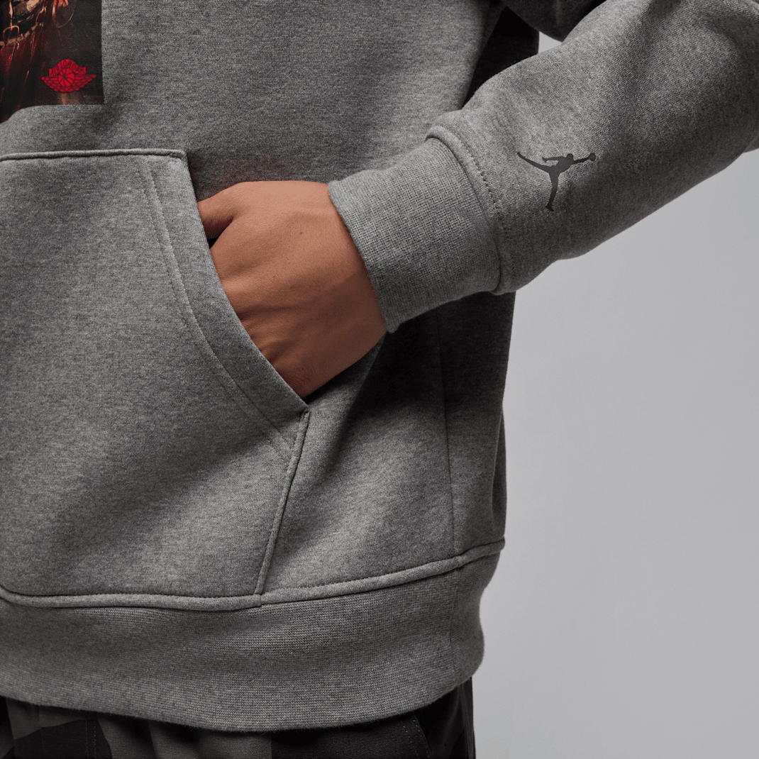 Jordan Jumpman "Chimney" - Image 13