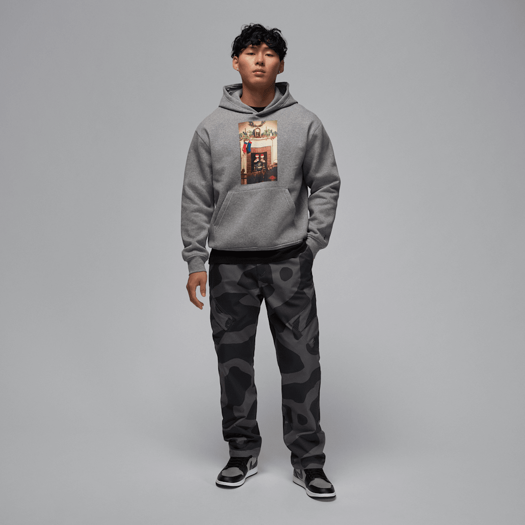 Jordan Jumpman "Chimney" - Image 16