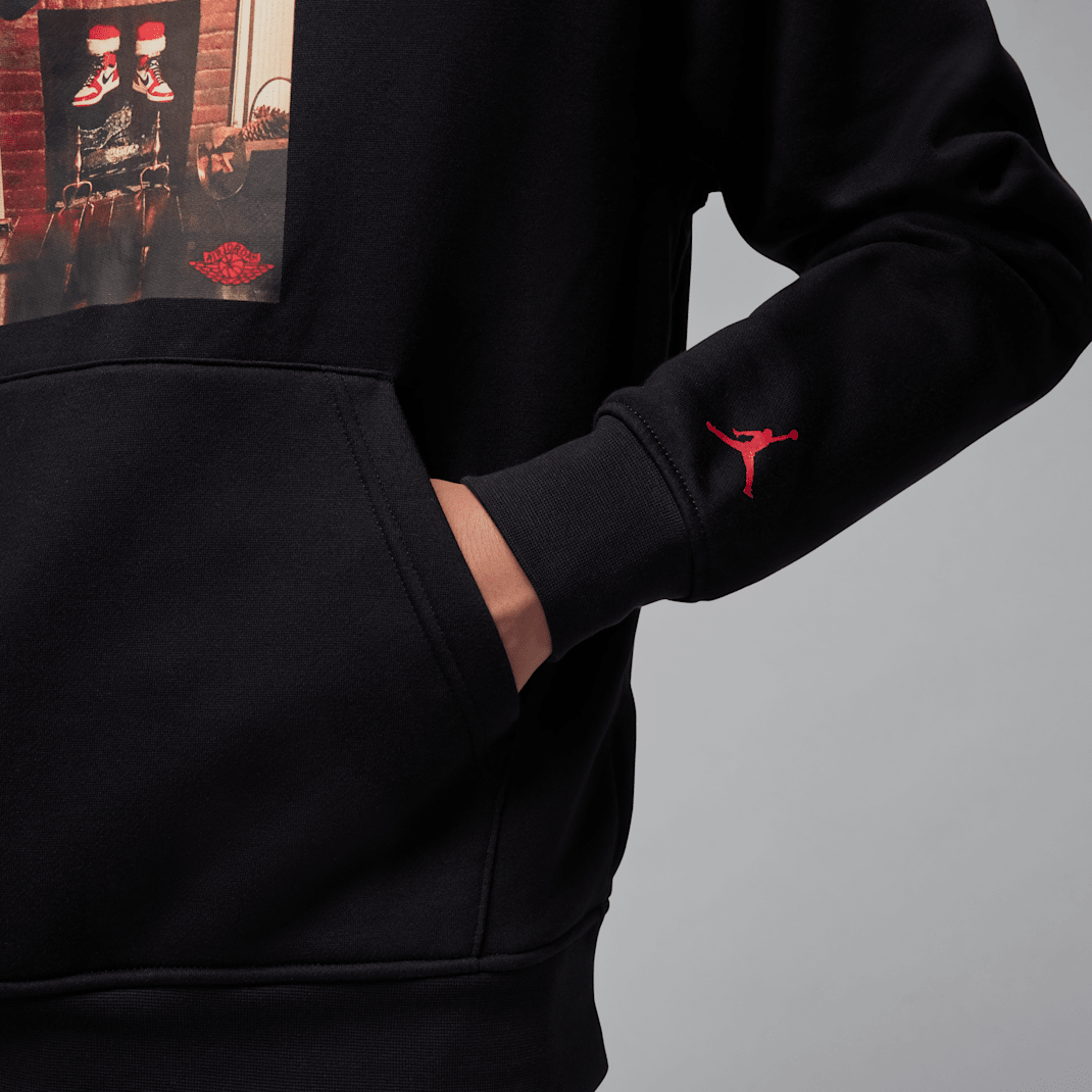 Jordan Jumpman "Chimney" - Image 5