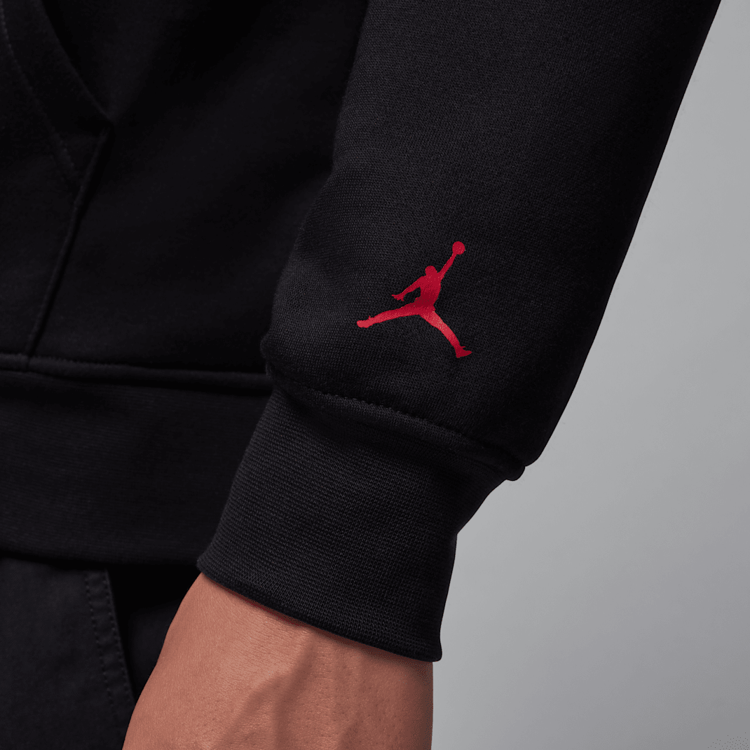 Jordan Jumpman "Chimney" - Image 6