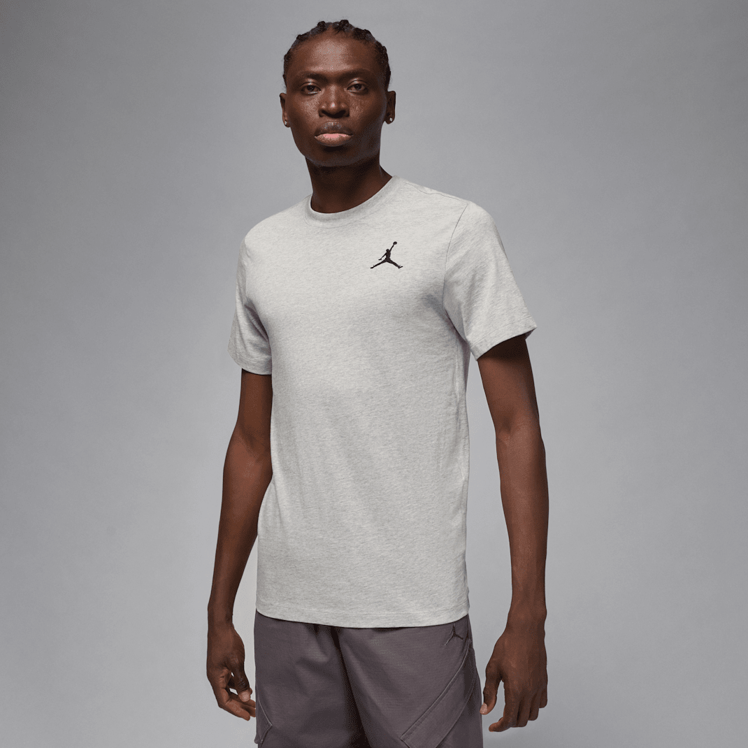 Grey Heather/Black