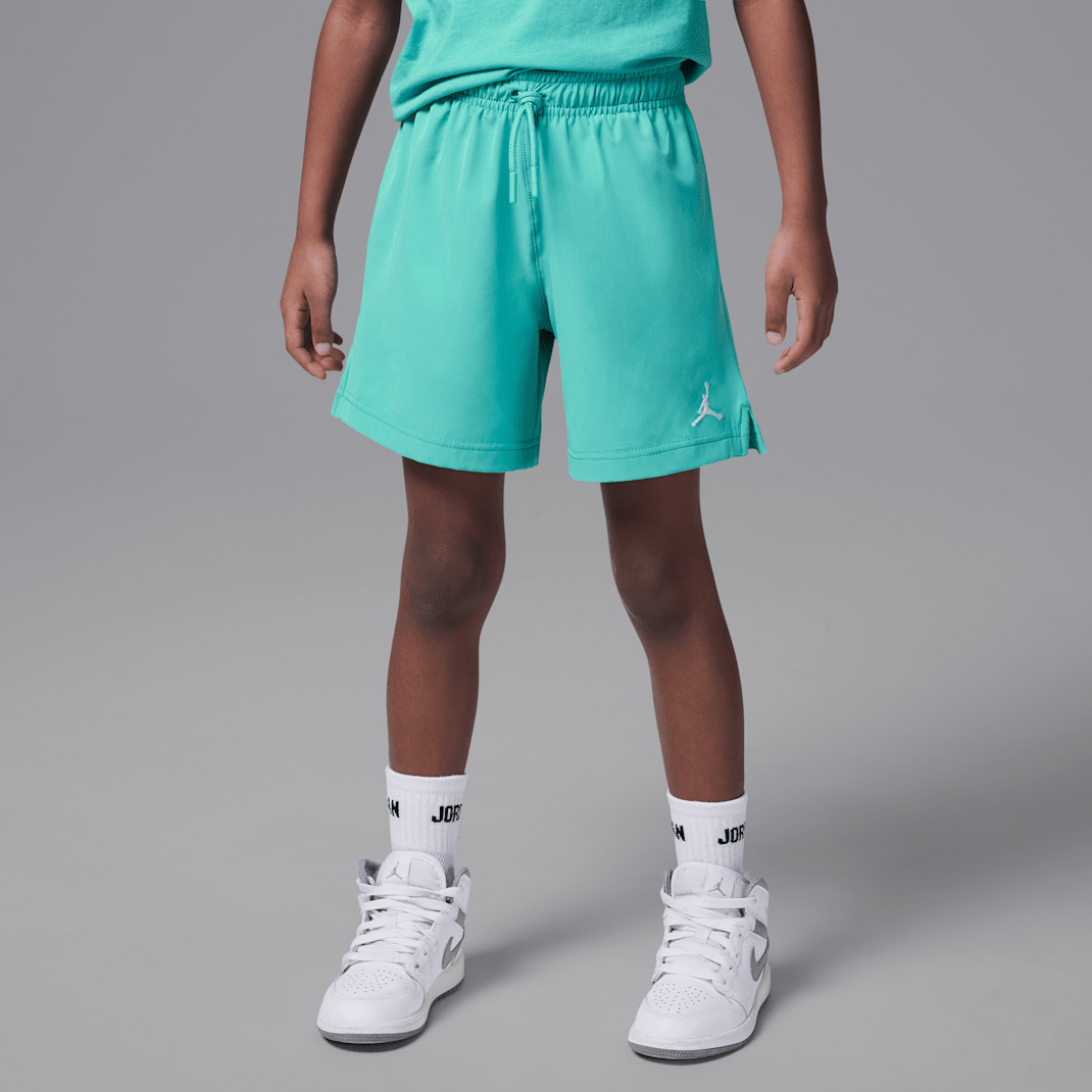 Washed Teal