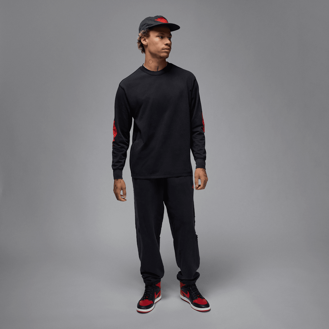 Jordan Rare Air - Image 7