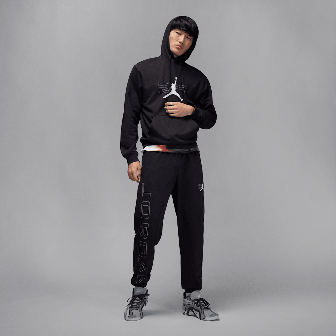 Jordan Sport Crossover - Image 14