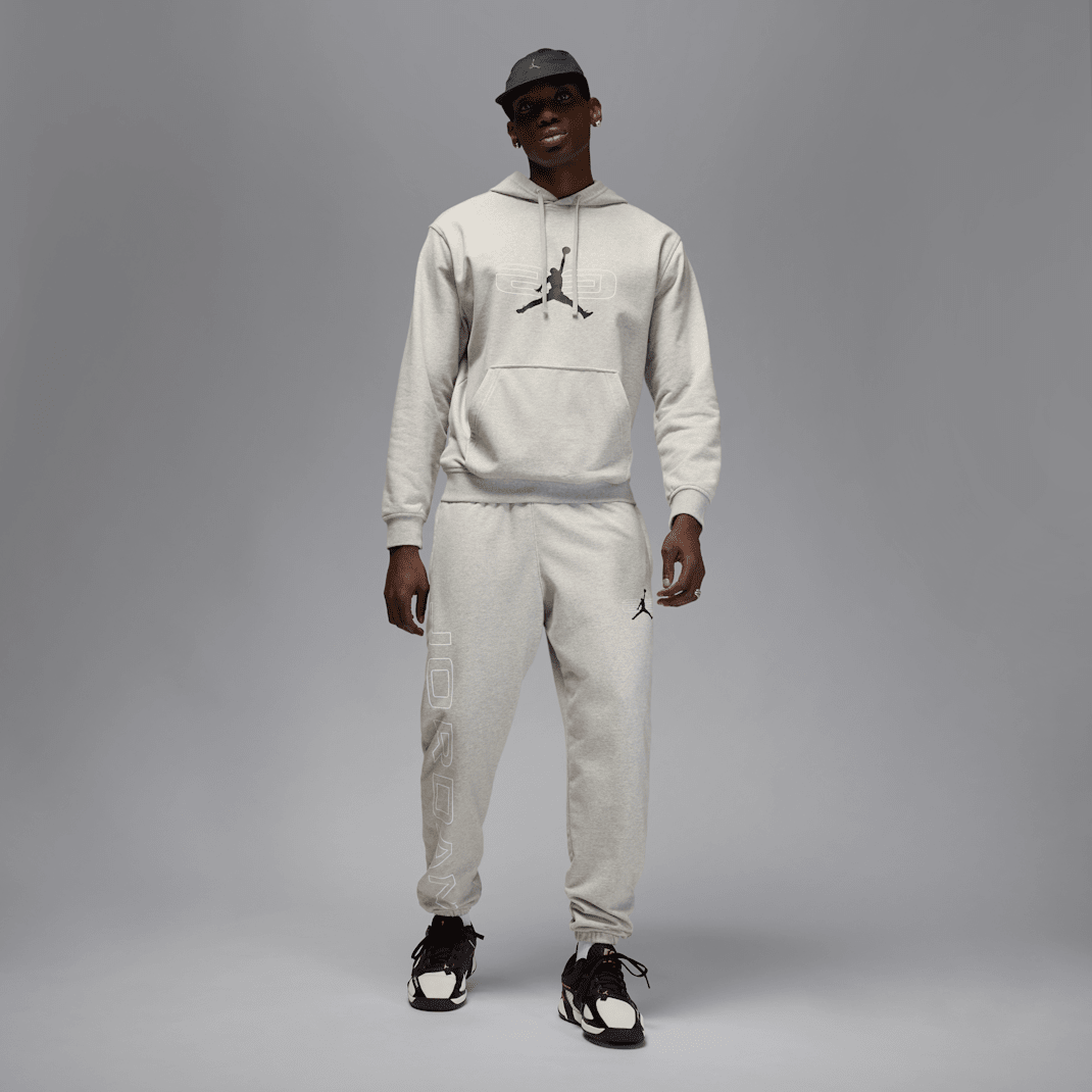 Jordan Sport Crossover - Image 21