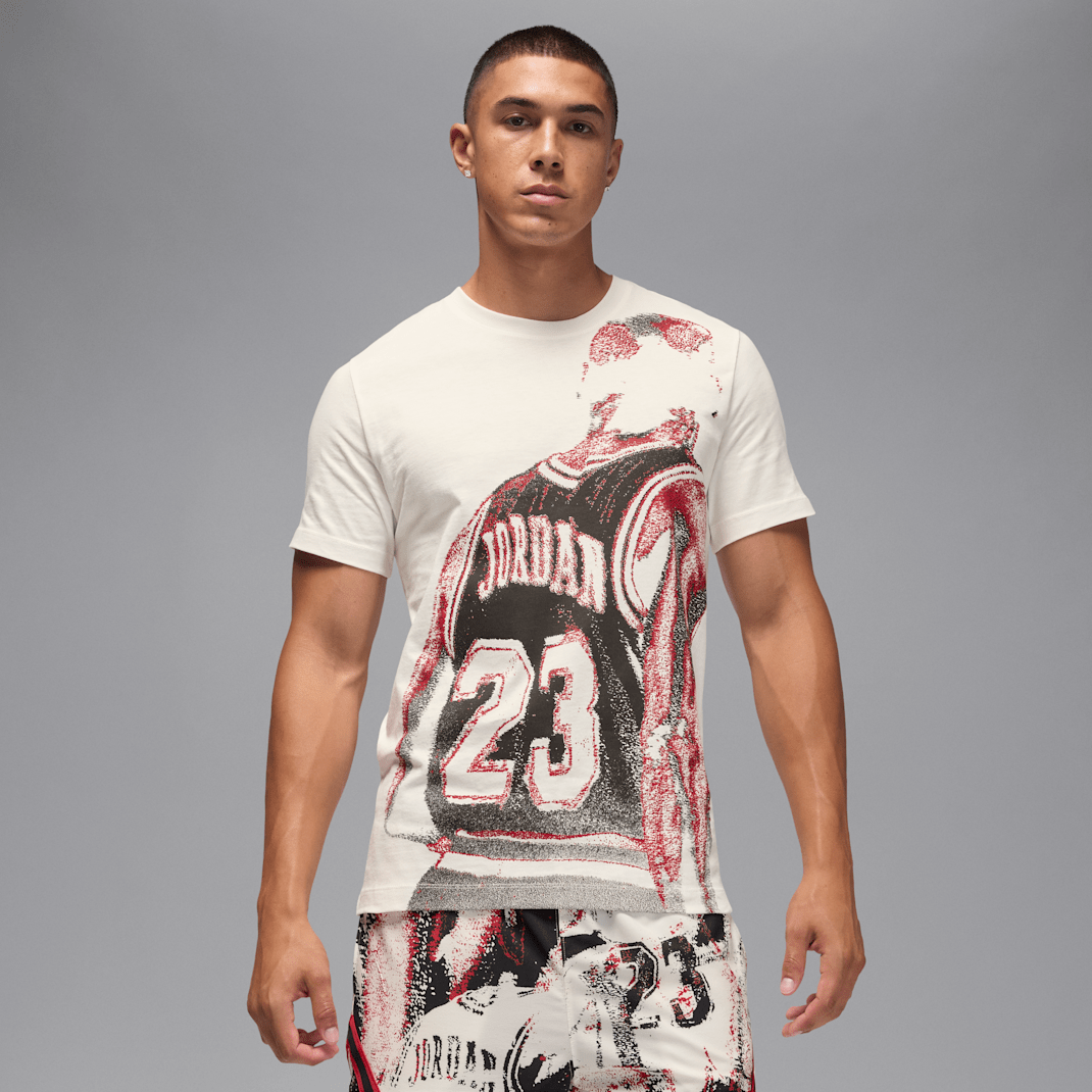 Jordan Sport