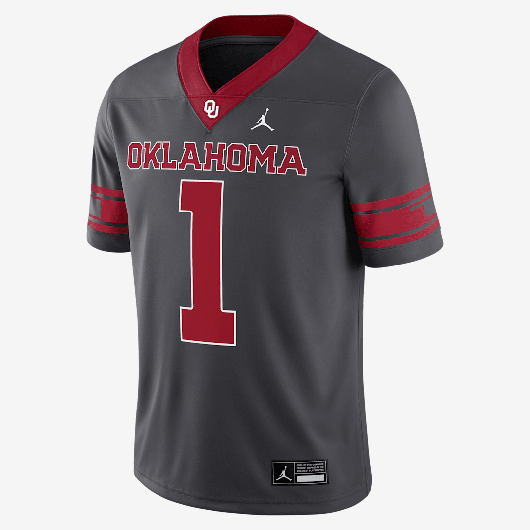 Oklahoma Sooners