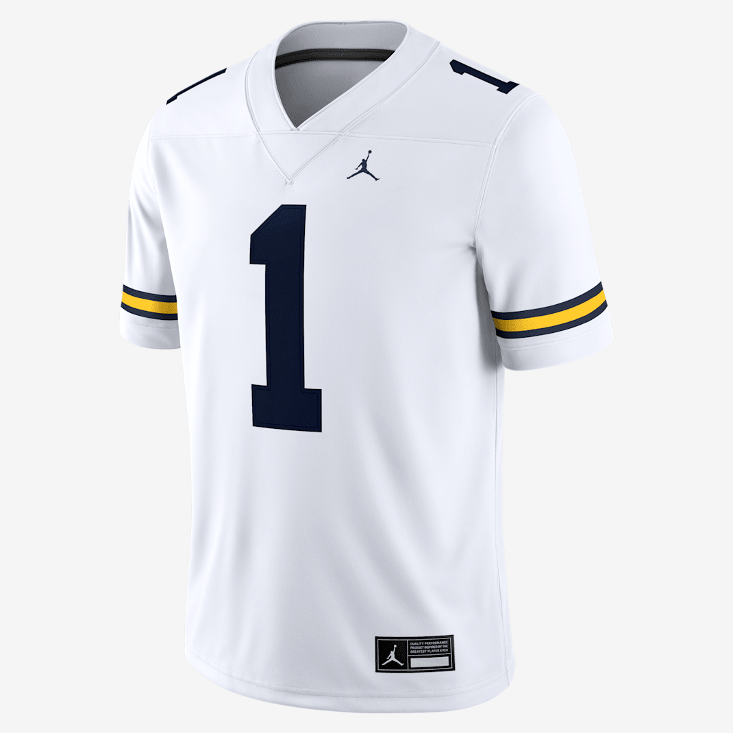 Michigan Wolverines
