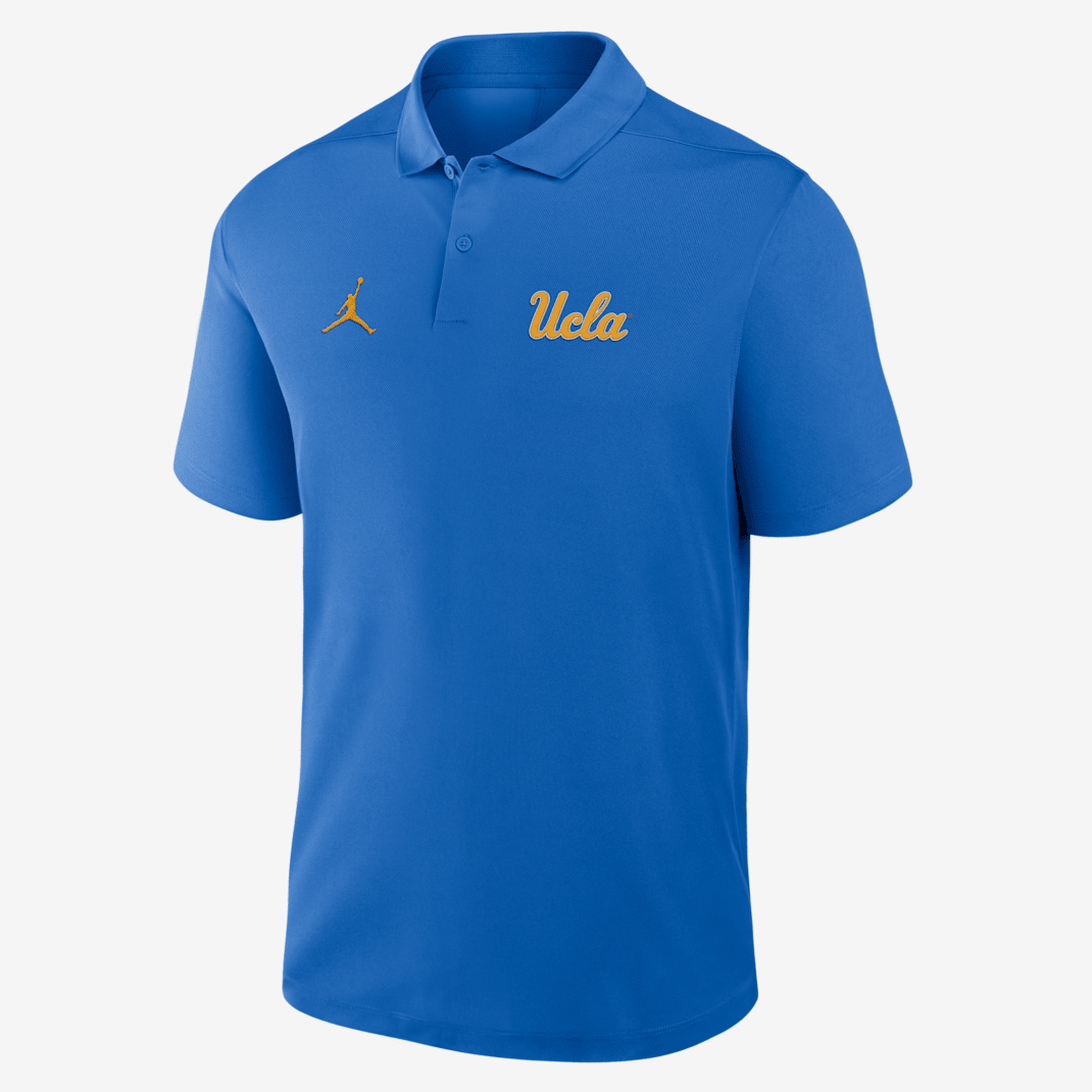 UCLA Primetime Victory Primary Logo