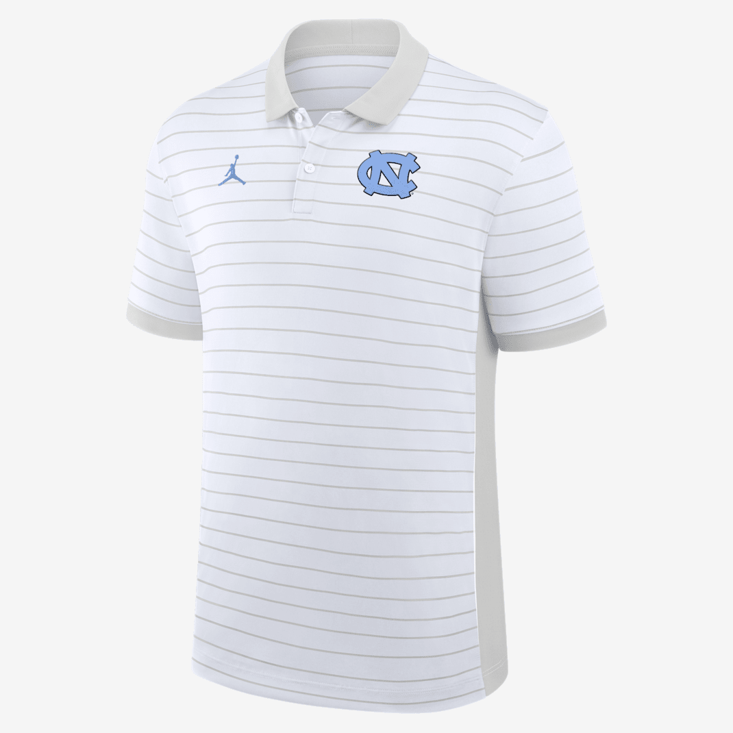 North Carolina Sideline Victory Stripe