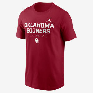 Oklahoma Courtside Basketball