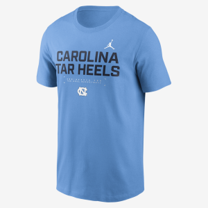 North Carolina Courtside Basketball