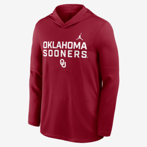 Oklahoma Sideline