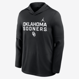 Oklahoma Sideline
