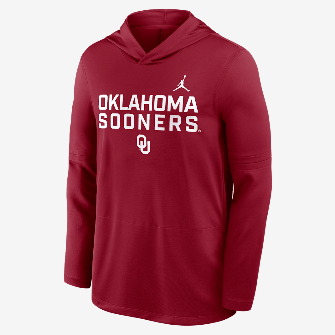 Oklahoma Sideline