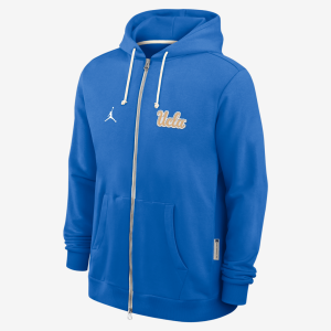 UCLA Sideline