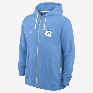 North Carolina Sideline