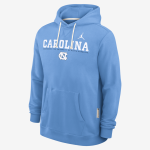 North Carolina Sideline
