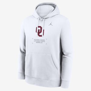 Oklahoma Club Basketball 2-Hit