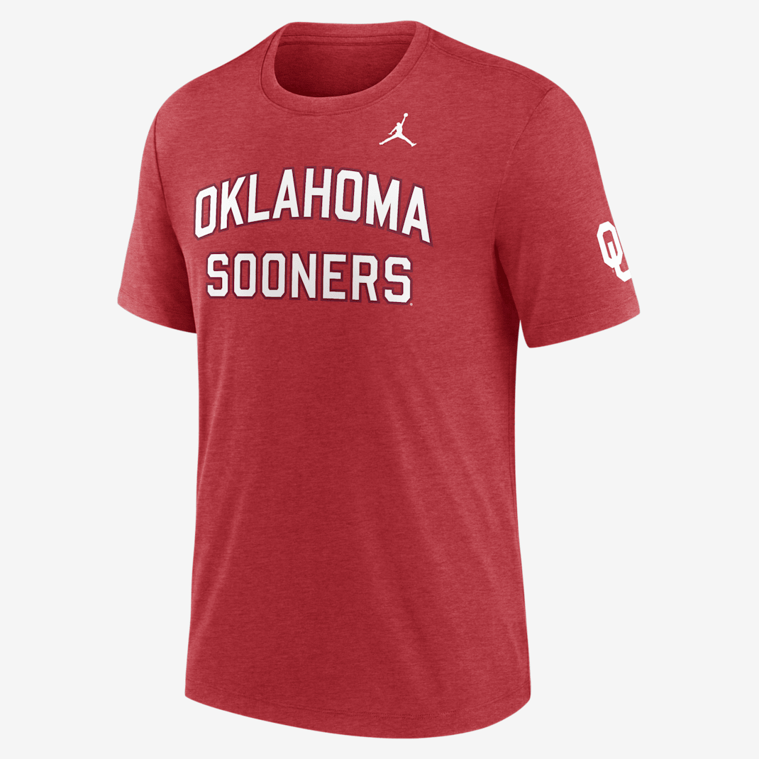 Oklahoma Campus Collegiate Block
