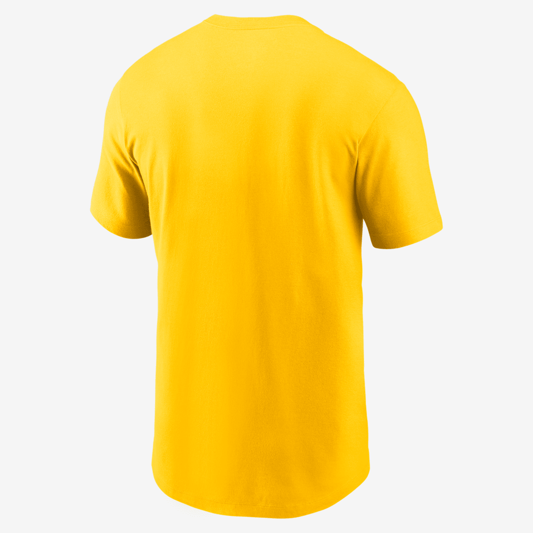 Michigan Wolverines Primetime Logo - Image 4